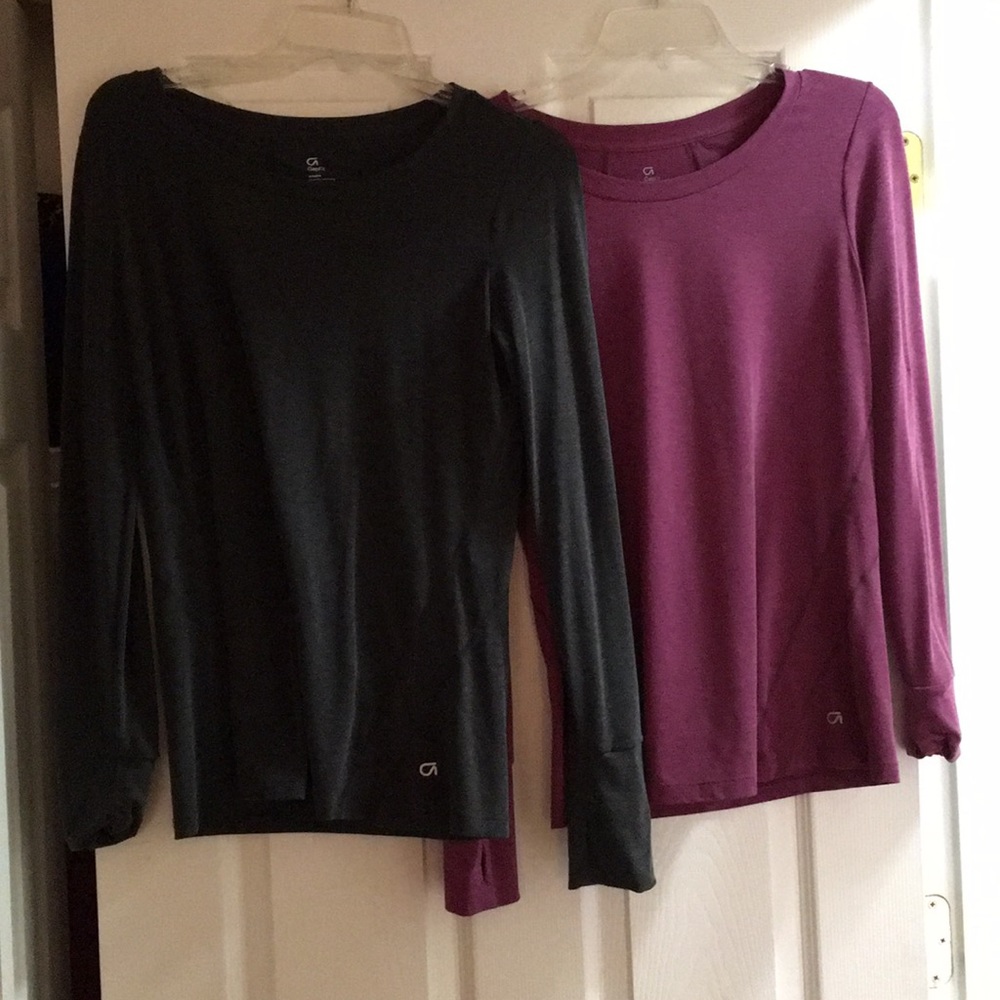 Gap breathe shirt bundle